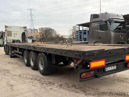 Zaslaw d-651 (DRUM BRAKES / FREINS TAMBOURS)