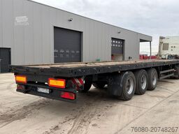 Zaslaw d-651 (DRUM BRAKES / FREINS TAMBOURS)