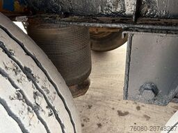 Zaslaw d-651 (DRUM BRAKES / FREINS TAMBOURS)