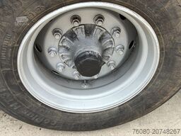 Zaslaw d-651 (DRUM BRAKES / FREINS TAMBOURS)