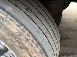 Zaslaw d-651 (DRUM BRAKES / FREINS TAMBOURS)