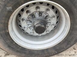 Zaslaw d-651 (DRUM BRAKES / FREINS TAMBOURS)