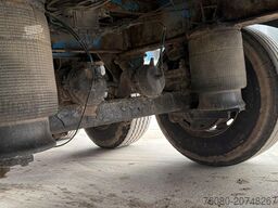 Zaslaw d-651 (DRUM BRAKES / FREINS TAMBOURS)