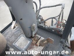 Hako Citymaster CM 1200 Kleinkehrmaschine 4x