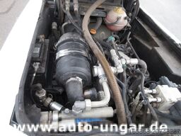 Hako Citymaster CM 1200 Kleinkehrmaschine 4x