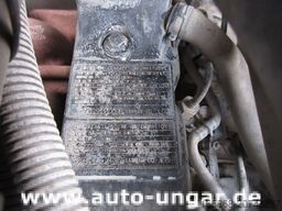 Hako Citymaster CM 1200 Kleinkehrmaschine 4x