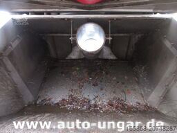 Hako Citymaster CM 1200 Kleinkehrmaschine 4x