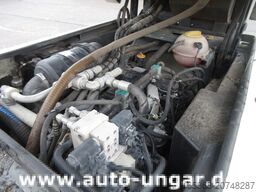 Hako Citymaster CM 1200 Kleinkehrmaschine 4x