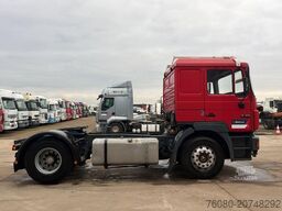 MAN 19.403 (6 CYLINDER / EURO 2 / MANUAL GEARBOX)