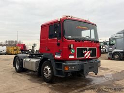 MAN 19.403 (6 CYLINDER / EURO 2 / MANUAL GEARBOX)