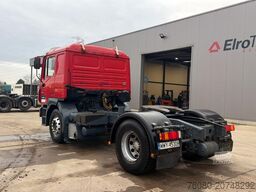 MAN 19.403 (6 CYLINDER / EURO 2 / MANUAL GEARBOX)