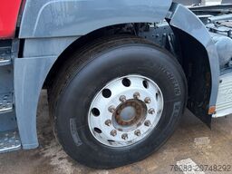 MAN 19.403 (6 CYLINDER / EURO 2 / MANUAL GEARBOX)