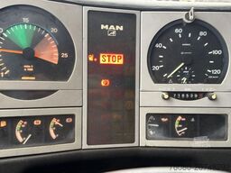 MAN 19.403 (6 CYLINDER / EURO 2 / MANUAL GEARBOX)