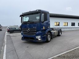 Mercedes-Benz Antos 1851 4x2 Retarder / Swiss-Vehicle