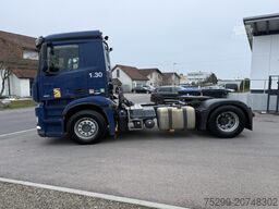 Mercedes-Benz Antos 1851 4x2 Retarder / Swiss-Vehicle
