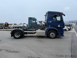 Mercedes-Benz Antos 1851 4x2 Retarder / Swiss-Vehicle
