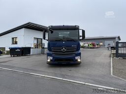 Mercedes-Benz Antos 1851 4x2 Retarder / Swiss-Vehicle