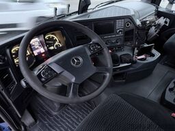 Mercedes-Benz Antos 1851 4x2 Retarder / Swiss-Vehicle