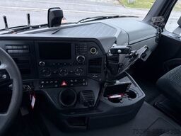 Mercedes-Benz Antos 1851 4x2 Retarder / Swiss-Vehicle