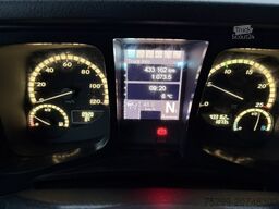 Mercedes-Benz Antos 1851 4x2 Retarder / Swiss-Vehicle