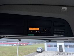 Mercedes-Benz Antos 1851 4x2 Retarder / Swiss-Vehicle