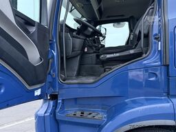 Mercedes-Benz Antos 1851 4x2 Retarder / Swiss-Vehicle