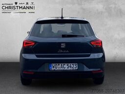 Seat Ibiza XCellence 1.0 TSI*NAVI*PDC*CAM*LED*TEMP*