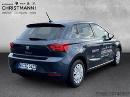 Seat Ibiza XCellence 1.0 TSI*NAVI*PDC*CAM*LED*TEMP*