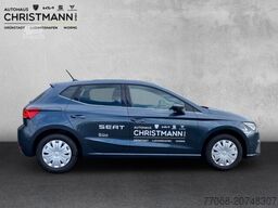 Seat Ibiza XCellence 1.0 TSI*NAVI*PDC*CAM*LED*TEMP*
