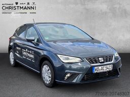 Seat Ibiza XCellence 1.0 TSI*NAVI*PDC*CAM*LED*TEMP*
