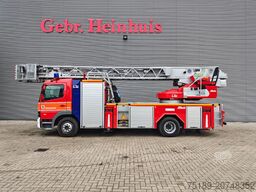 Mercedes-Benz Atego 1528 4x2 Metz L32 DLK 23-12 PLC-3 Drehleiter