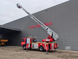 Mercedes-Benz Atego 1528 4x2 Metz L32 DLK 23-12 PLC-3 Drehleiter