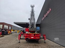 Mercedes-Benz Atego 1528 4x2 Metz L32 DLK 23-12 PLC-3 Drehleiter