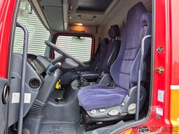 Mercedes-Benz Atego 1528 4x2 Metz L32 DLK 23-12 PLC-3 Drehleiter