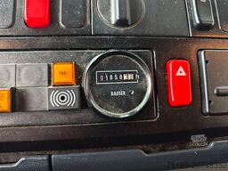 Mercedes-Benz Atego 1528 4x2 Metz L32 DLK 23-12 PLC-3 Drehleiter