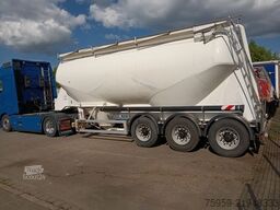 FELDBINDER EUT 37.3 BPW Disc ALCOA 4,4t 2Kammer TÜV neu