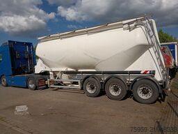 FELDBINDER EUT 37.3 BPW Disc ALCOA 4,4t 2Kammer TÜV neu