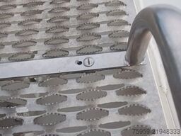 FELDBINDER EUT 37.3 BPW Disc ALCOA 4,4t 2Kammer TÜV neu