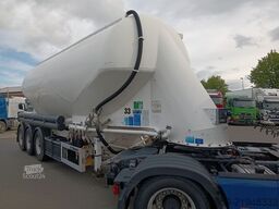 FELDBINDER EUT 37.3 BPW Disc ALCOA 4,4t 2Kammer TÜV neu
