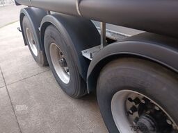FELDBINDER EUT 37.3 BPW Disc ALCOA 4,4t 2Kammer TÜV neu
