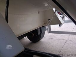 FELDBINDER EUT 37.3 BPW Disc ALCOA 4,4t 2Kammer TÜV neu