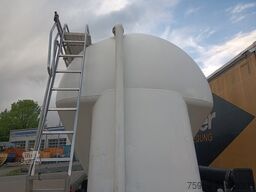 FELDBINDER EUT 37.3 BPW Disc ALCOA 4,4t 2Kammer TÜV neu