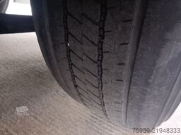 FELDBINDER EUT 37.3 BPW Disc ALCOA 4,4t 2Kammer TÜV neu
