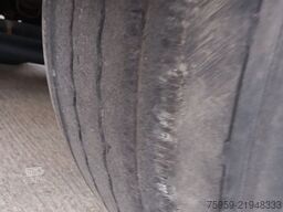 FELDBINDER EUT 37.3 BPW Disc ALCOA 4,4t 2Kammer TÜV neu