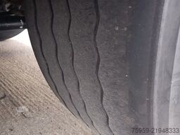 FELDBINDER EUT 37.3 BPW Disc ALCOA 4,4t 2Kammer TÜV neu