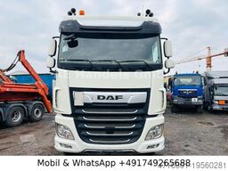 DAF XF 530 SC BL PXP 4x4 *Retarder/Hydr./Standklima