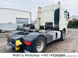 DAF XF 530 SC BL PXP 4x4 *Retarder/Hydr./Standklima