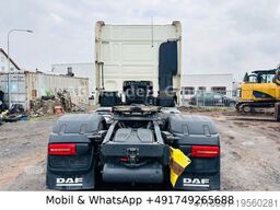 DAF XF 530 SC BL PXP 4x4 *Retarder/Hydr./Standklima