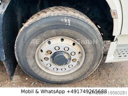 DAF XF 530 SC BL PXP 4x4 *Retarder/Hydr./Standklima