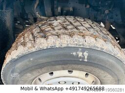 DAF XF 530 SC BL PXP 4x4 *Retarder/Hydr./Standklima